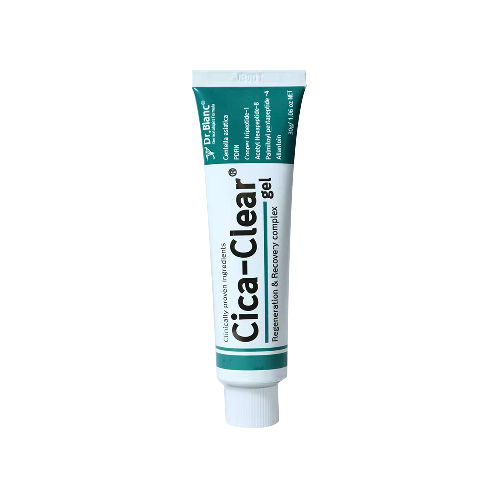 Cica-clear Gel