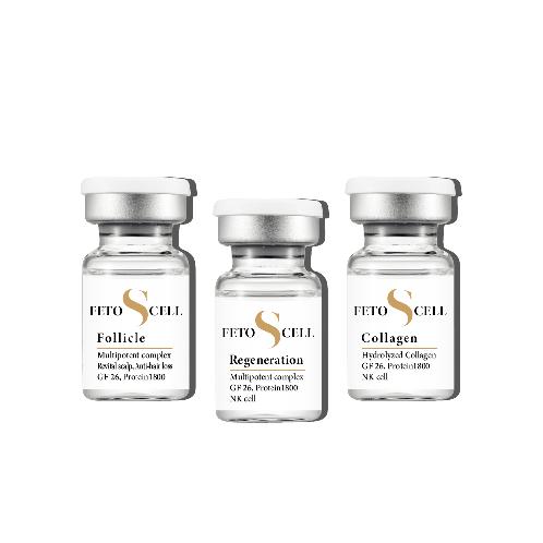 FetoScell Skin Booster
